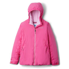CAMPERA COLUMBIA WILD CHILD