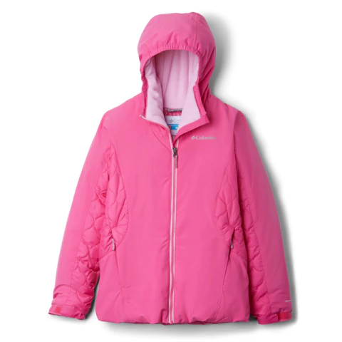 CAMPERA COLUMBIA WILD CHILD