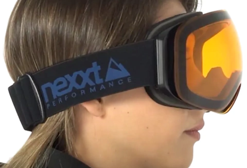 Antiparras de micas intercambiables WINDSTORM - Nexxt - comprar online