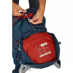Mochila YACURI 55 - Lowe Alpine - tienda online
