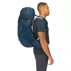 Mochila YACURI 55 - Lowe Alpine - Camping Center