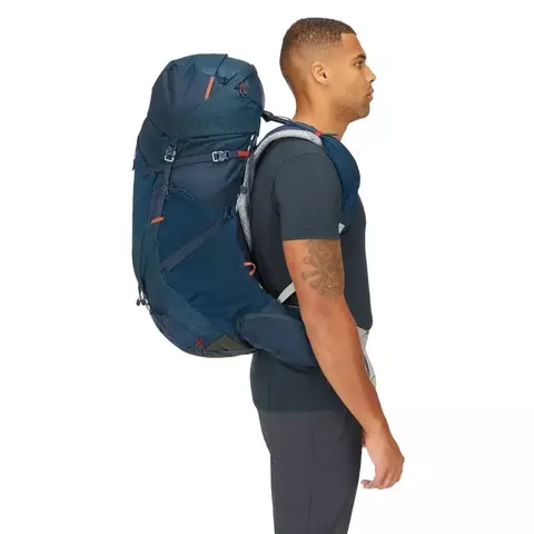 Mochila YACURI 55 - Lowe Alpine - comprar online