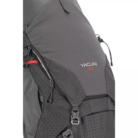 Mochila YACURI 55 - Lowe Alpine - comprar online