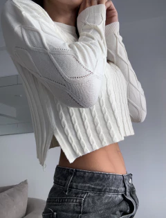 Imagen de Sweater Corto Alya
