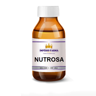 Nutrosa® 15ml Silício Líquido Inteligente