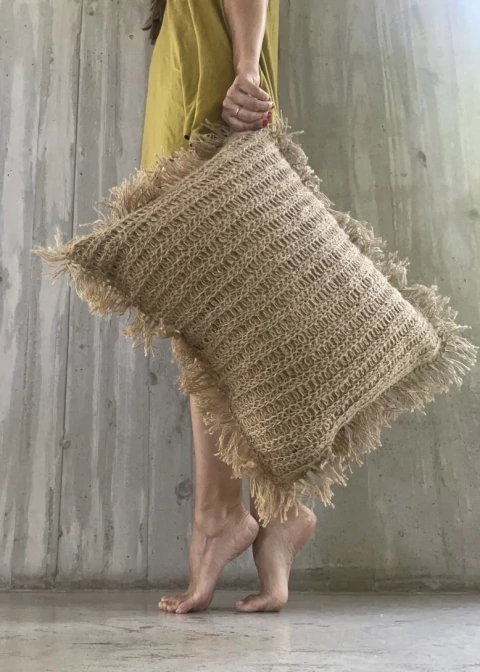 Almohadón Bali - comprar online