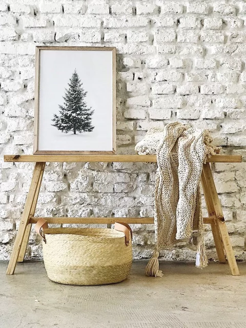 Cuadro Navidad Everything - comprar online