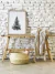 Cuadro Navidad Everything en internet