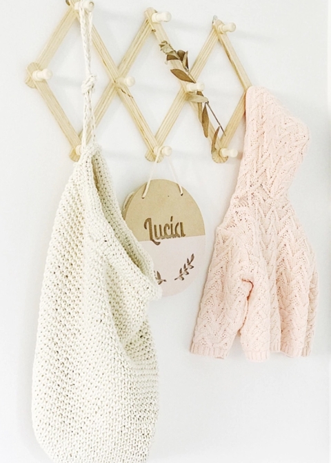 Bolsa tejida - comprar online