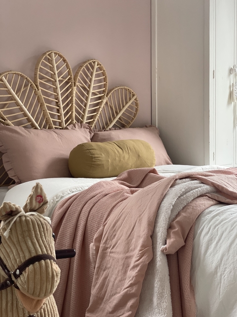 Manta corderito/tusor - comprar online