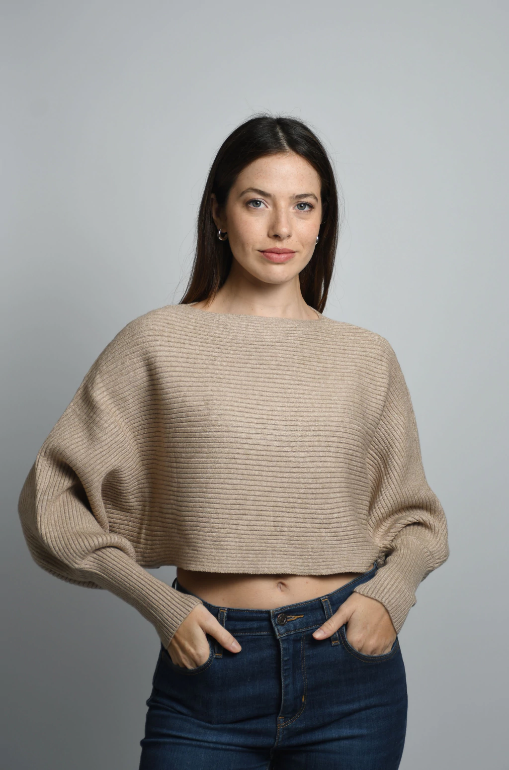 Sweater Lorena Arena