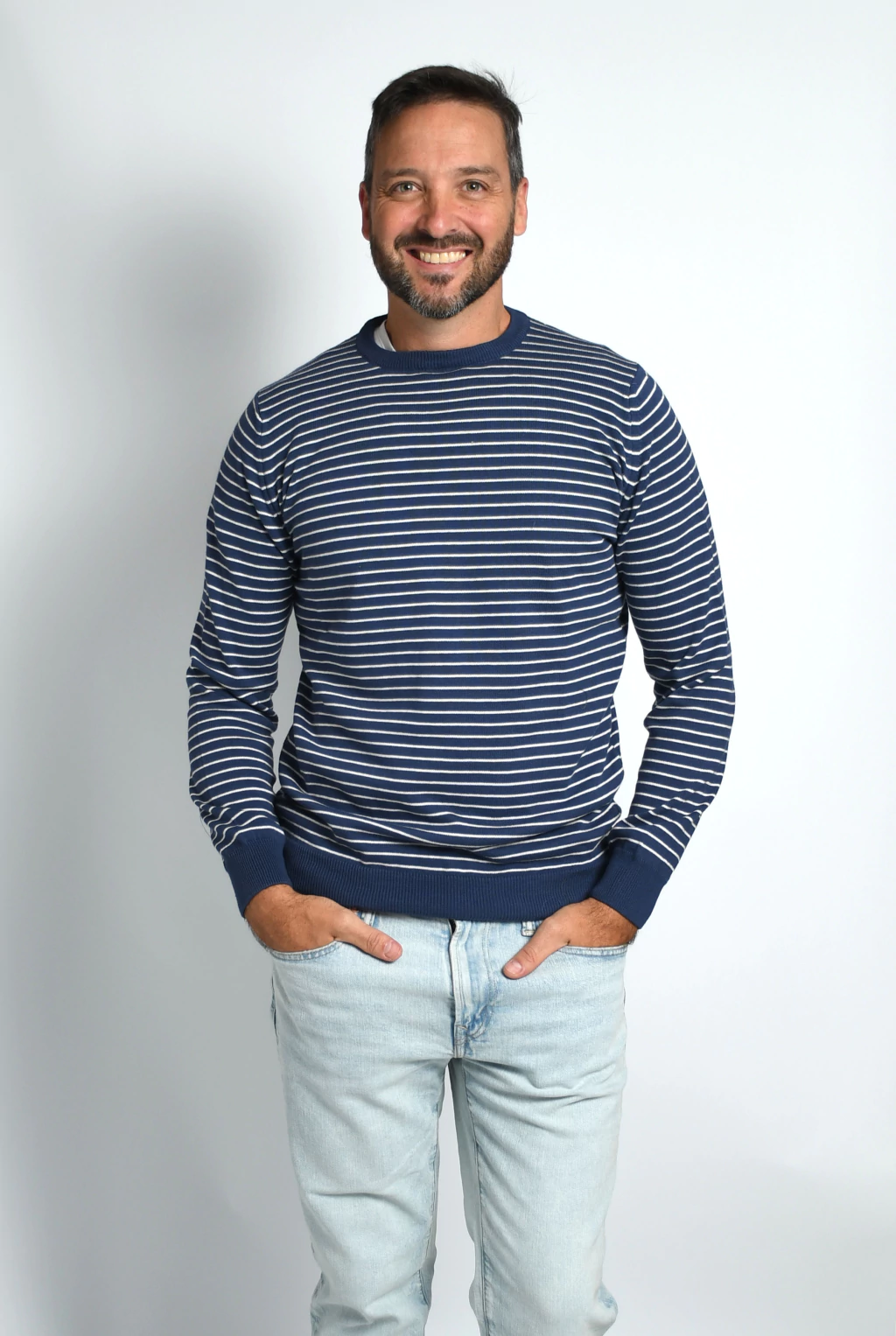 Sweater Algodón