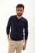 Sweater Fabrizio Azul Marino