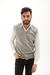 Chaleco de Bremer Gris - comprar online