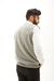 Chaleco de Bremer Gris - Sweaters Romano