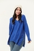 Sweater Rumi Azul Francia