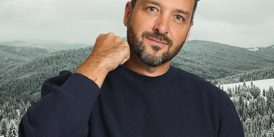 <p><span style="font-size: 18px">Sweaters Hombre</span></p>
