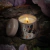 Vela Equilibrio y claridad: Violeta - Lavanda - comprar online