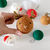 Adornos renos y papa noel para el arbolito - comprar online