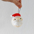 Adornos renos y papa noel para el arbolito en internet