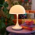 Velador recargable Amelie