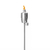 Antorcha de acero inoxidable para citronela - comprar online