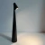 Velador recargable Viena - Copos de Luz - Guirnalda de luces y transformación de espacios con luz