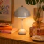 Velador Copenhague: Led Usb Inalámbrico - Copos de Luz - Guirnalda de luces y transformación de espacios con luz