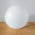 Esfera luminosa exterior 35 cm (Incluye lámpara) en internet