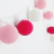Guirnalda Baby Rosa - comprar online
