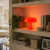 Velador Ikea: Inalambrico USB - Copos de Luz - Guirnalda de luces y transformación de espacios con luz