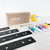 Kit Stencil para pintar