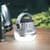 Lampara portátil SOLAR + USB - Camping