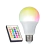 Lampara LED RGB