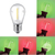 Lamparita Filamento Navidad LED 1W