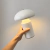 Lámpara Mush: USB recargable