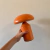 Lámpara Mush: USB recargable - Copos de Luz - Guirnalda de luces y transformación de espacios con luz