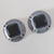 PACK 2 Apliques Solar para piso - comprar online