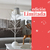 Arbol Blanco LED