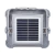 Reflector solar + USB 30W 5 en 1 - Casa - Camping - tienda online