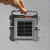 Imagen de Reflector solar + USB 30W 5 en 1 - Casa - Camping