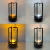 Velador recargable Nova - Copos de Luz - Guirnalda de luces y transformación de espacios con luz
