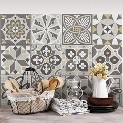azulejos autoadhesivos - serie portugueses - comprar online