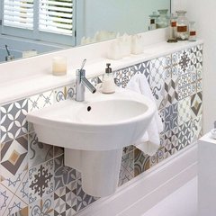 azulejos autoadhesivos - serie árabes mixtos en internet
