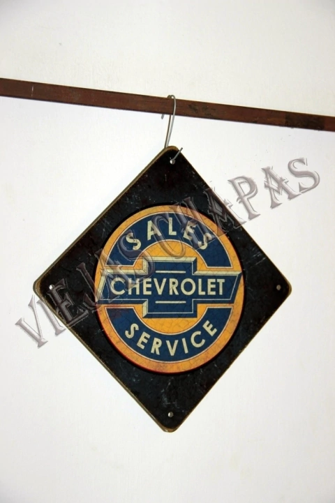 AC-030 CHEVROLET - comprar online