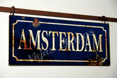 ZU-022 amsterdam