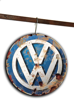 AO-036 VW logo