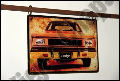 AR-063 Dodge de frente - comprar online