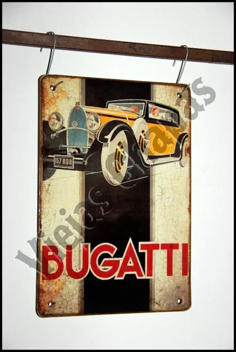 AR-067 bugatti