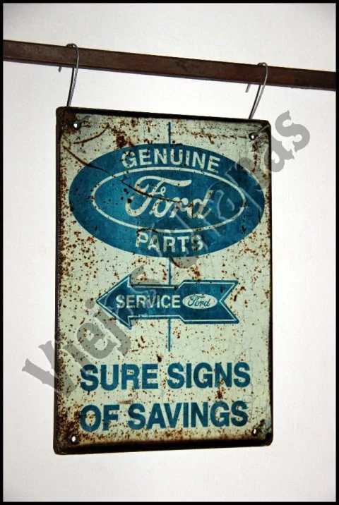 AR-071 ford oxido - comprar online